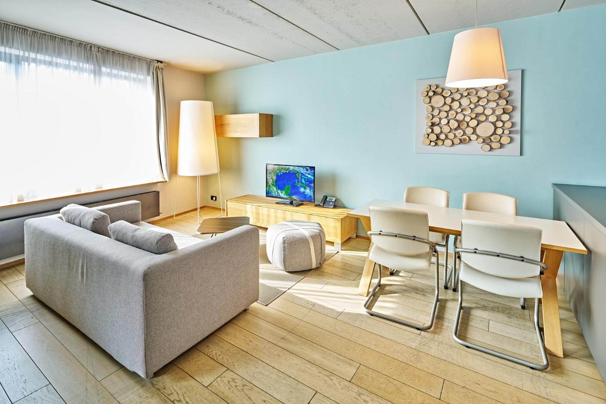 Apartman Krasna Lipa C. 1 Exterior photo