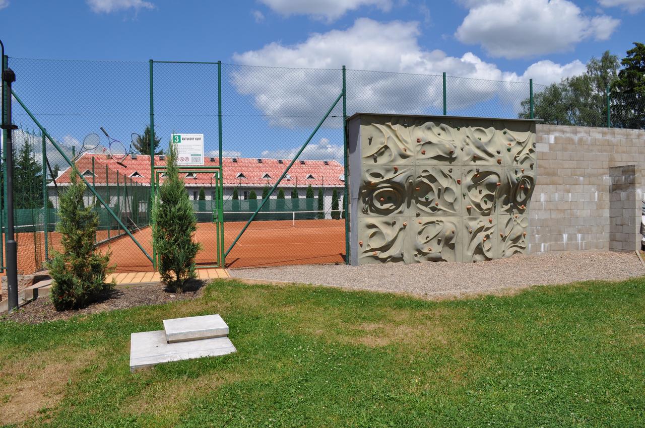 Apartman Krasna Lipa C. 1 Exterior photo